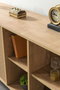 Hanah Home Şile 4610 Consola Roble Zafiro
